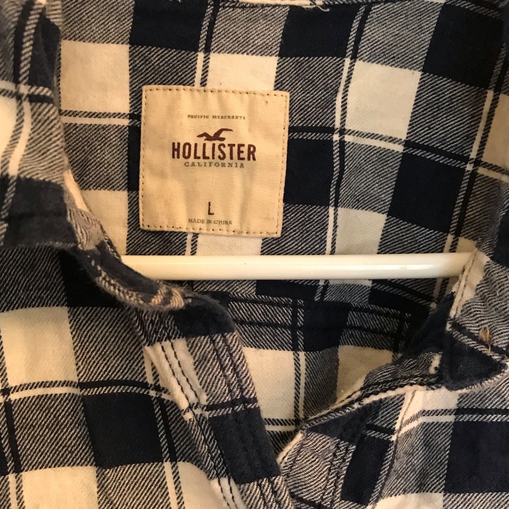Flannel - Picture 2 of 3
